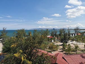 Huong Bien Hotel Phan Rang