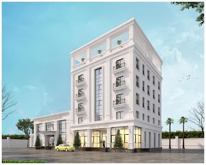 Khách sạn Nhà hàng Mạnh Hải
