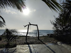 DŨNG AN ĐÔNG - sea homstay