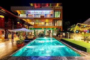Tràng An Áo dài Homestay