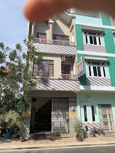 Motel Hương Trâm