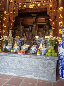 Ninh binh green field homestay