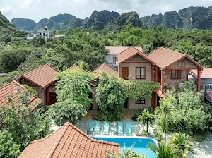 Trang An Family Homestay