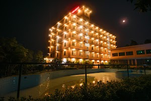 Vườn Xanh Hotel Cửa Lò
