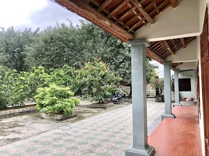 Hoang Lam Homestay