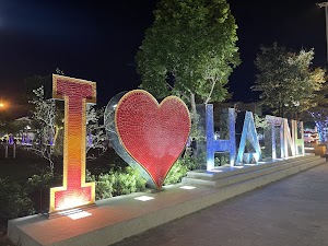 Khách sạn Hà Huy