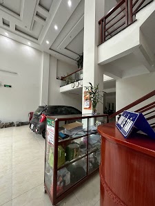 Hoàng Linh Hotel