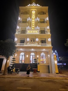 Miami Hotel Ninh Thuận