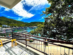 Hotel Vũng Găng
