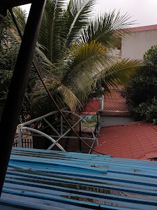 City Garden Hostel