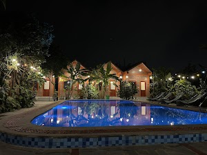 Nhà Điệp Bungalow Ninh Bình