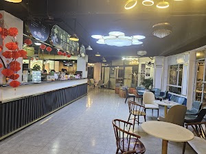 King Cafe Ninh Bình