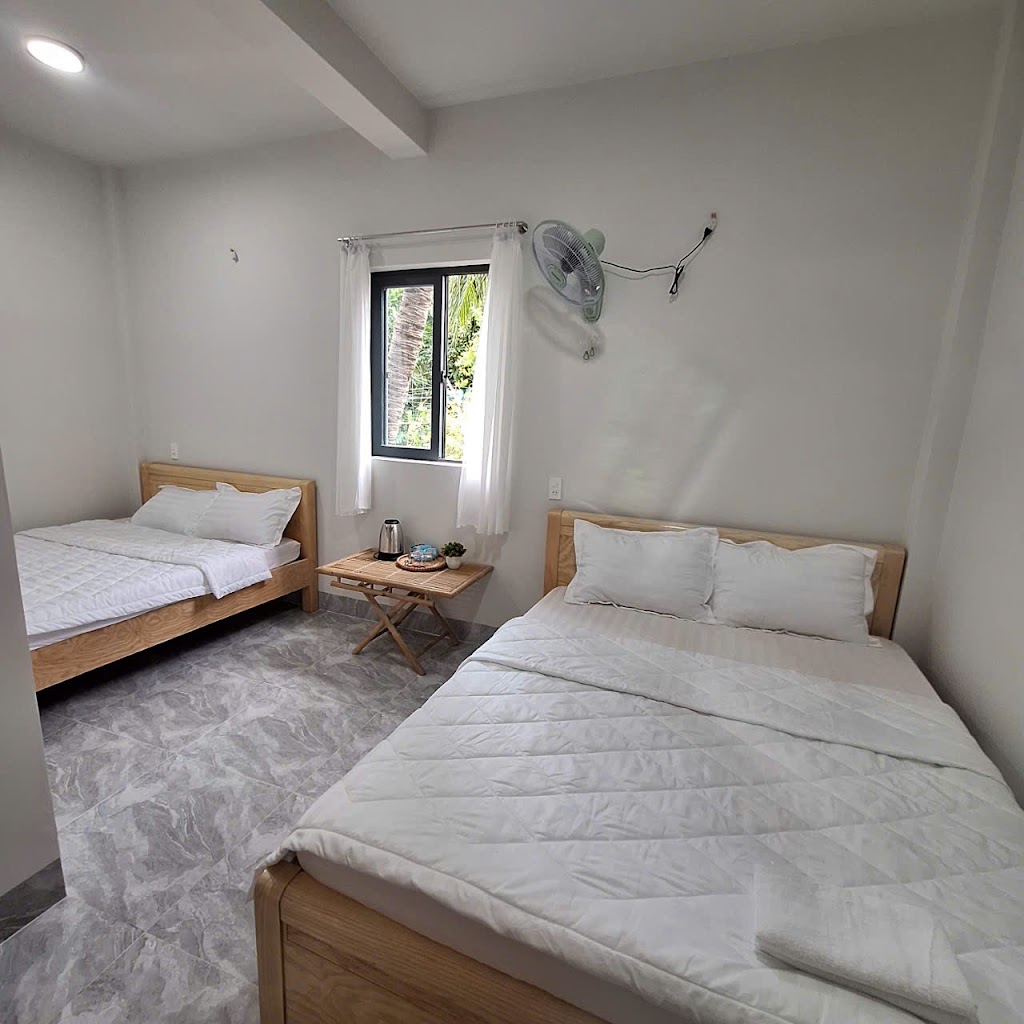 Chan Chan Homestay