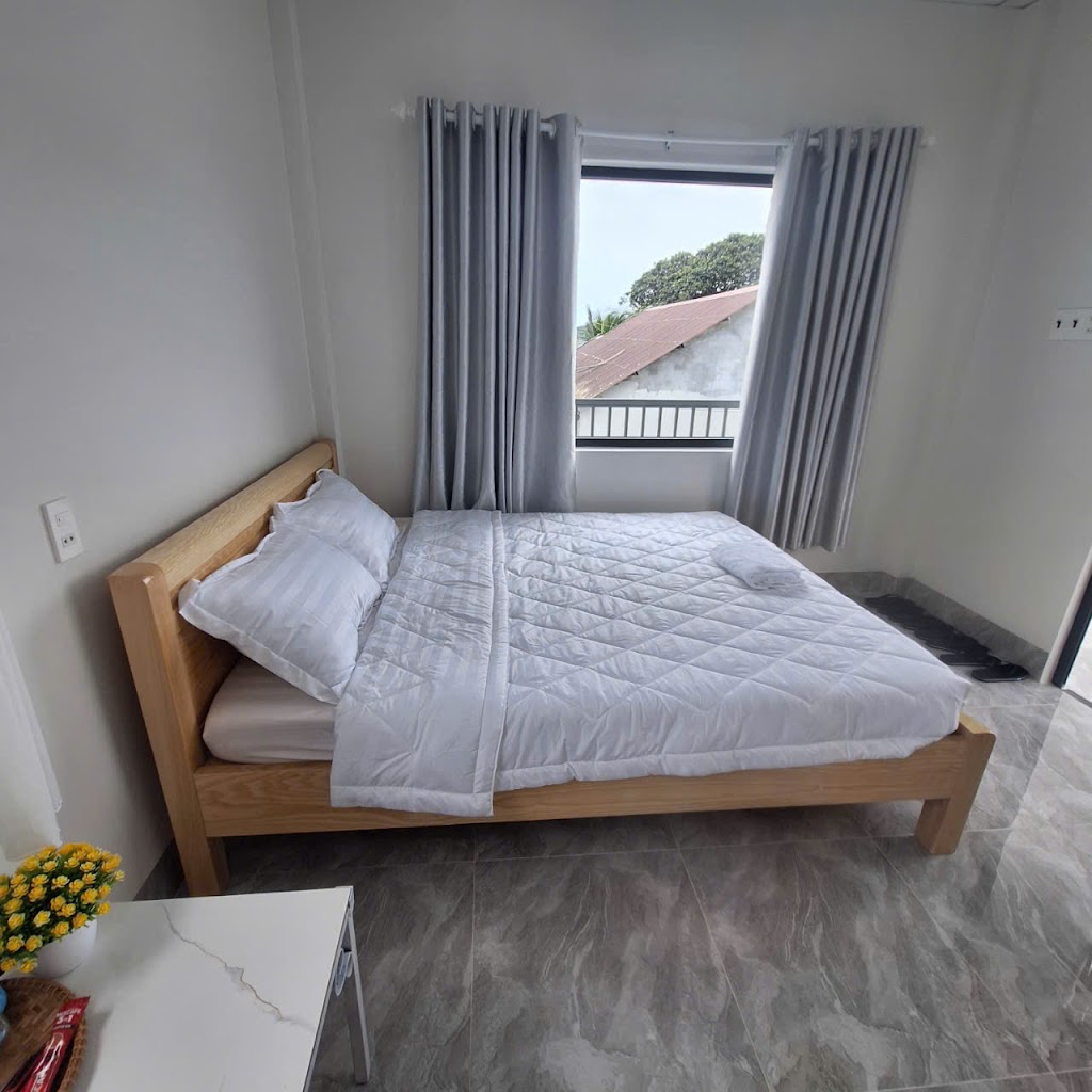 Chan Chan Homestay