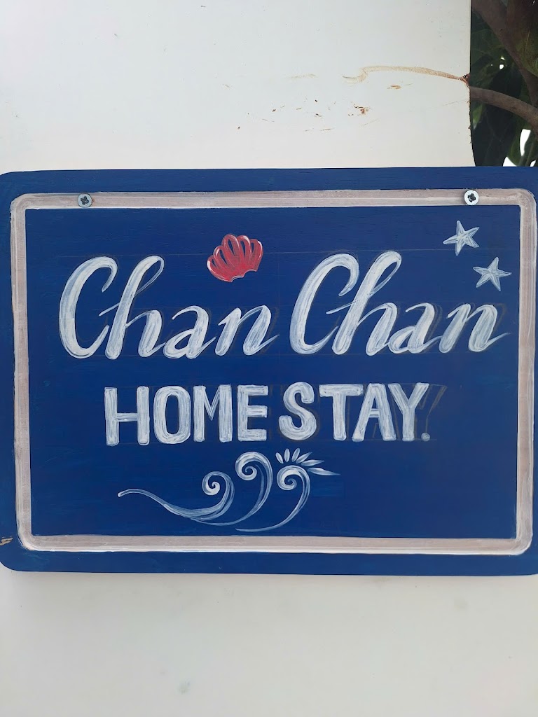 Chan Chan Homestay
