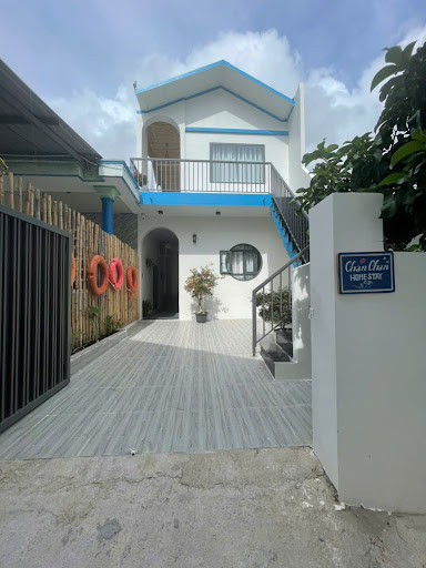 Chan Chan Homestay
