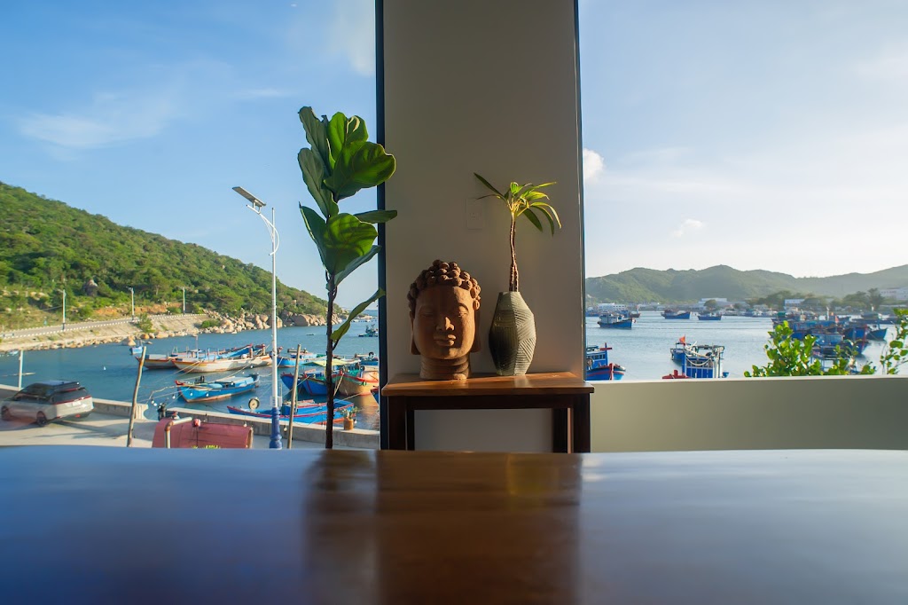 Chành Rành House Homestay