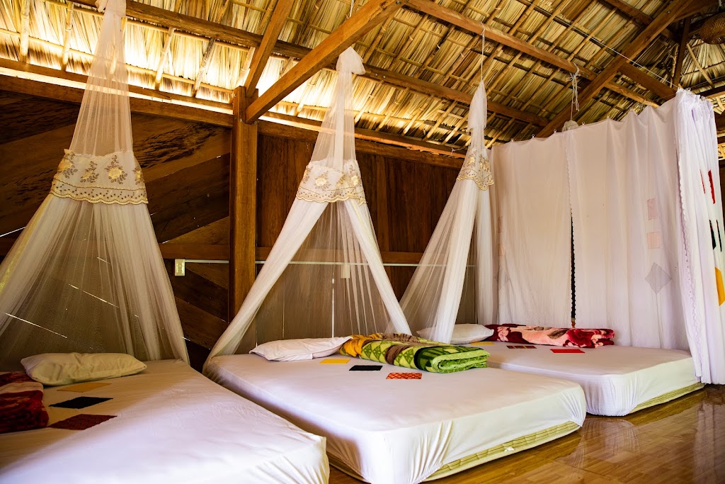 Chapi 1 homestay