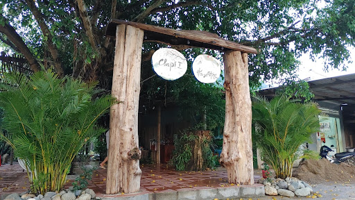 Chapi 1 homestay