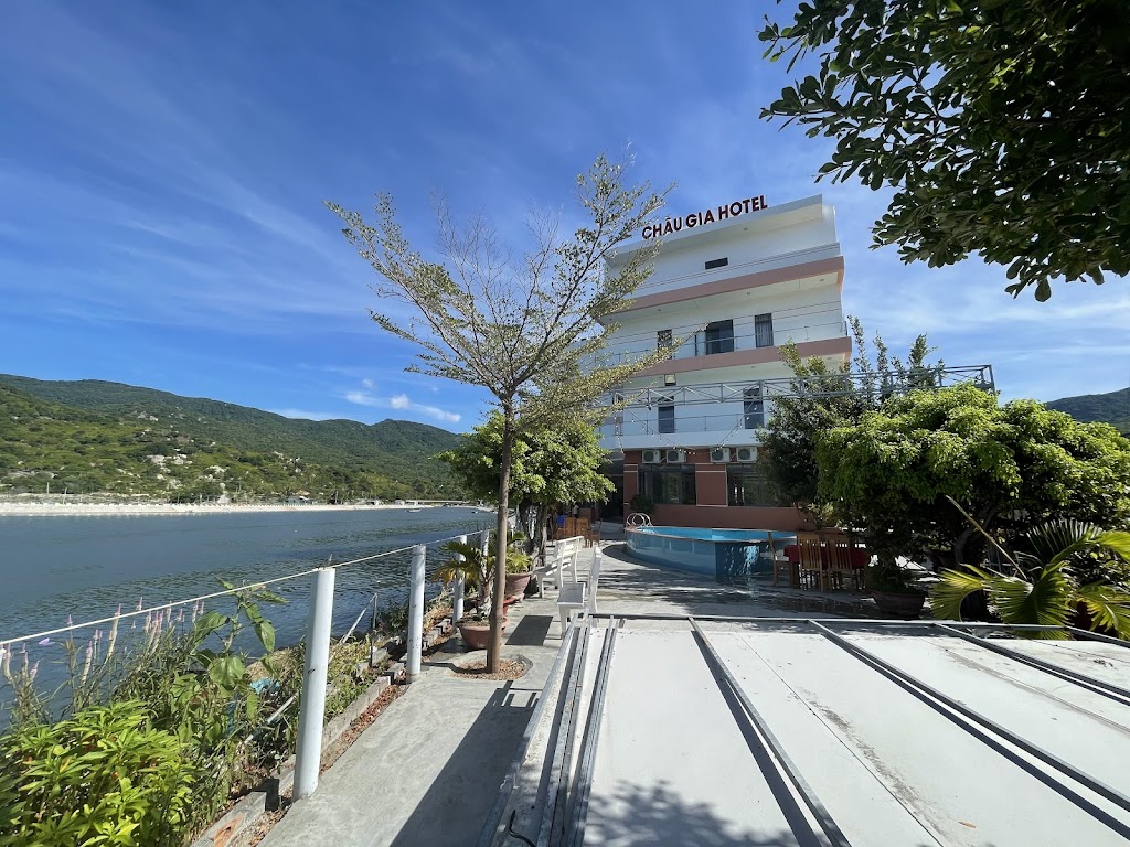 Châu Gia Hotel