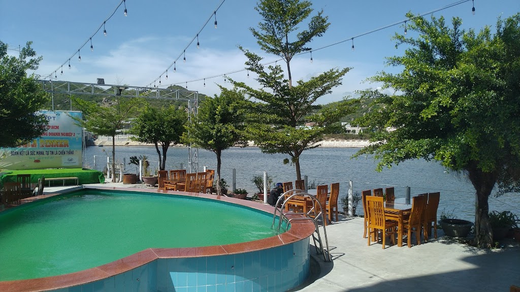 Châu Gia Hotel