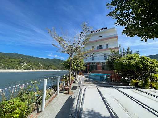 Châu Gia Hotel