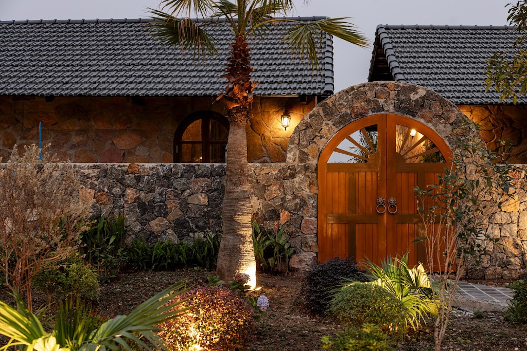 Chay Mountain Valley bungalow