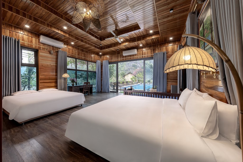 Chay Mountain Valley bungalow