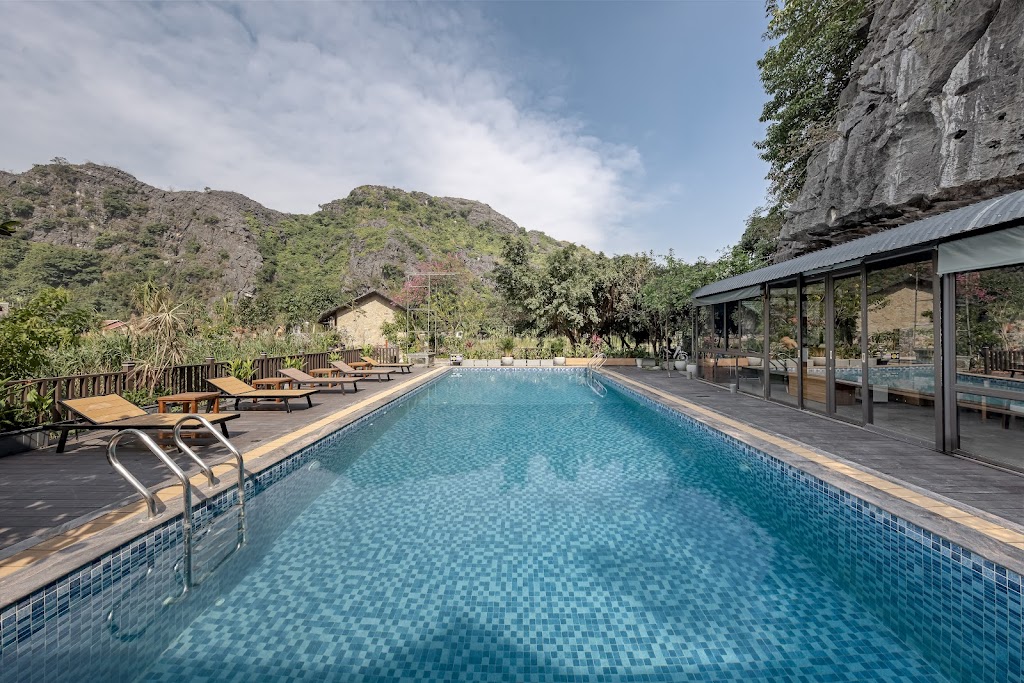 Chay Mountain Valley bungalow
