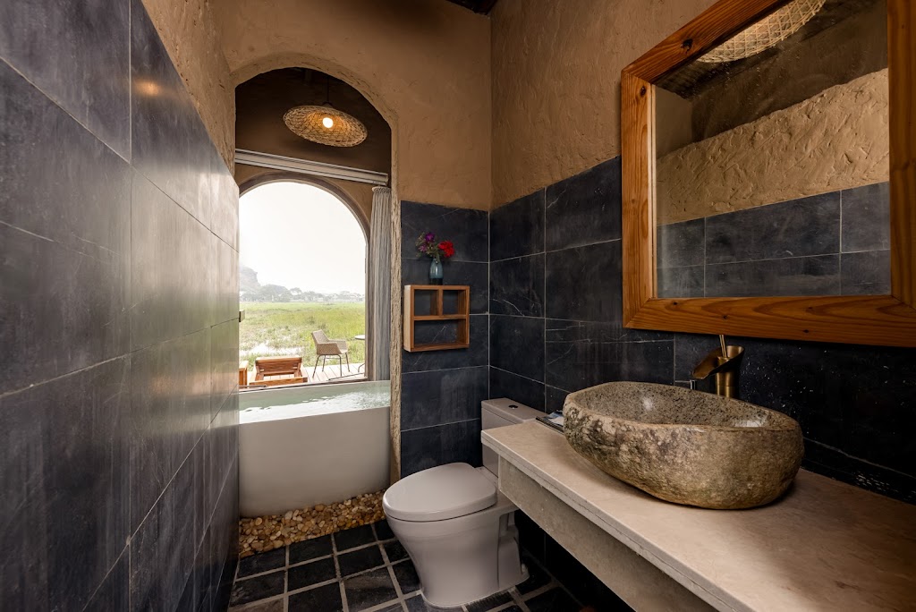 Chay Mountain Valley bungalow
