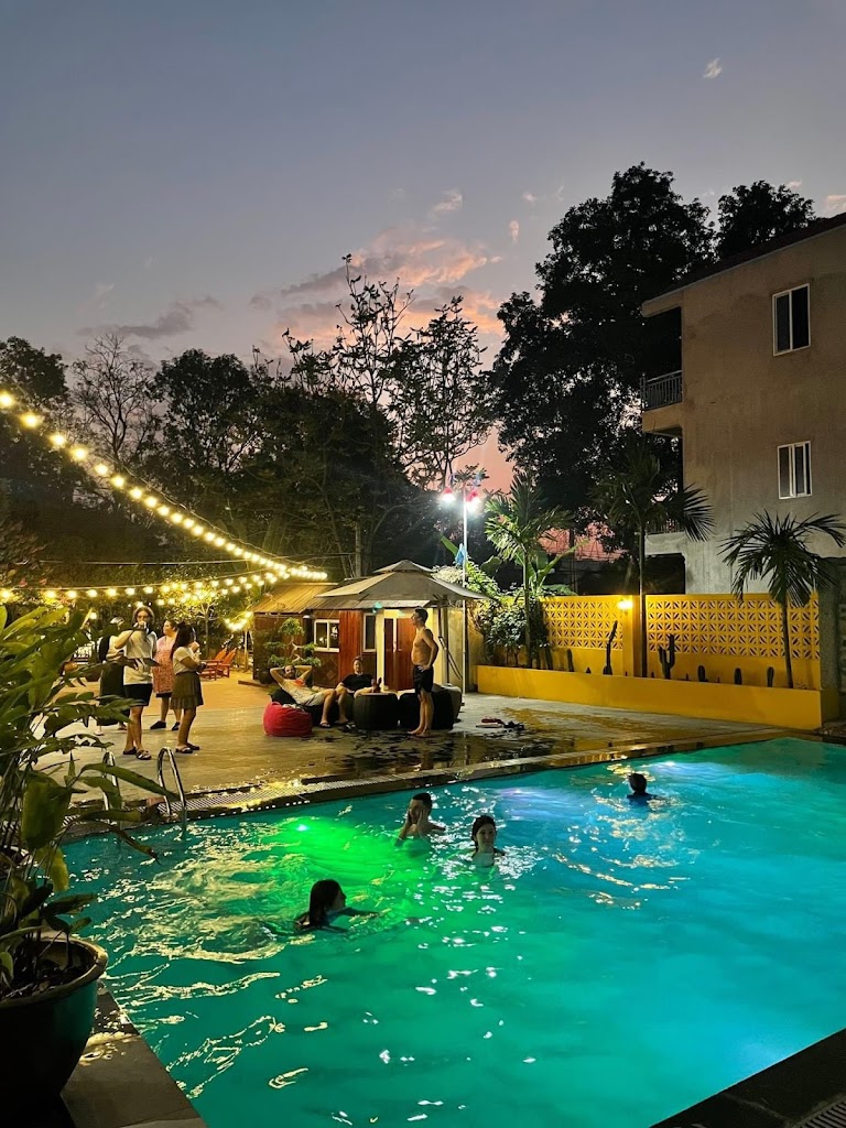 Chez Loan Hotel
