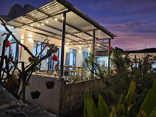 Chez Nous Homestay