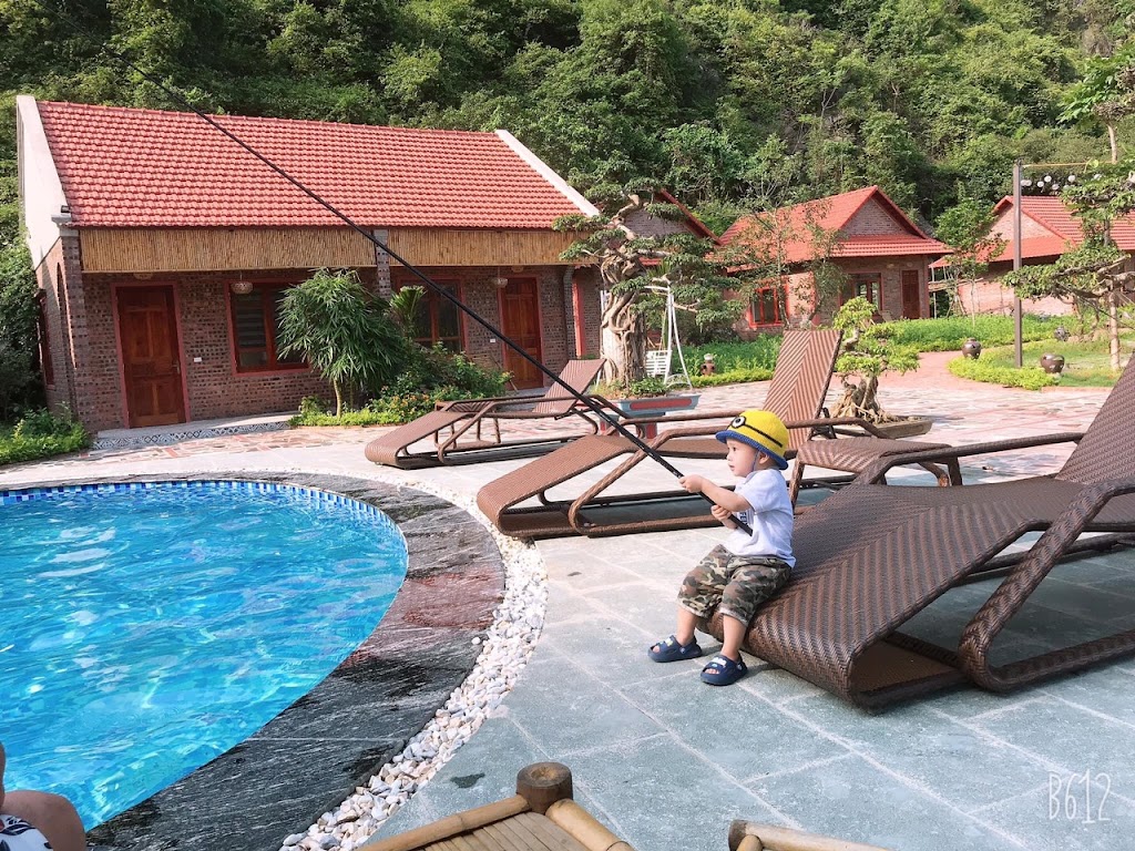 Chính Thư Eco Garden