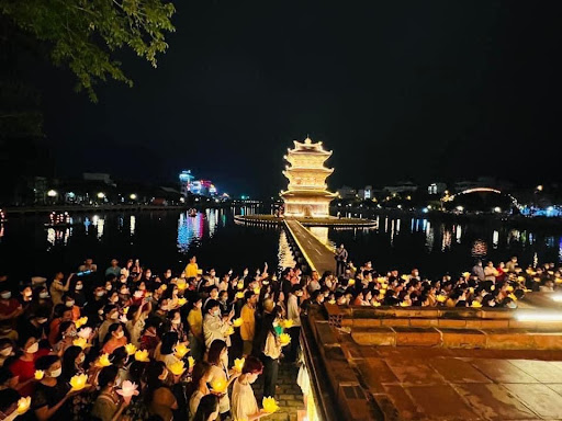 Chính Thư Eco Garden