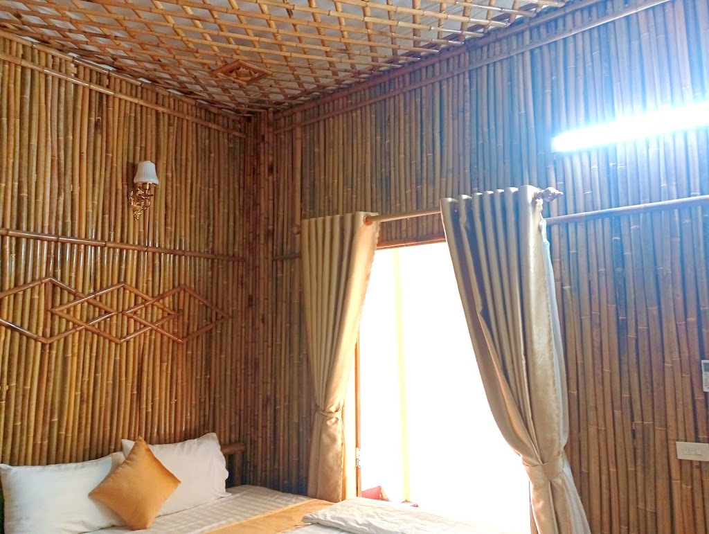 Chu thuong bungalow