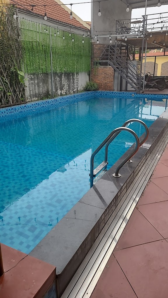Chu thuong bungalow