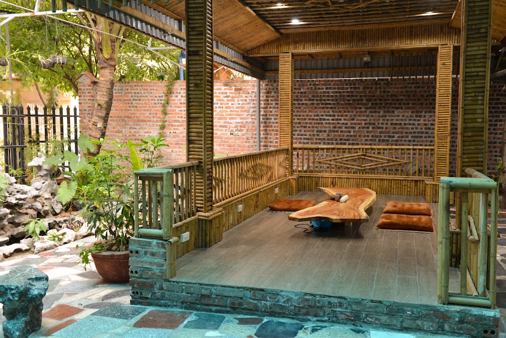 City Garden Hostel