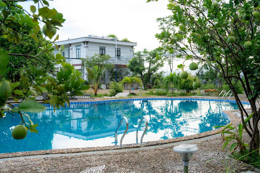 Coco Island Villa & Hotel Ninh Bình