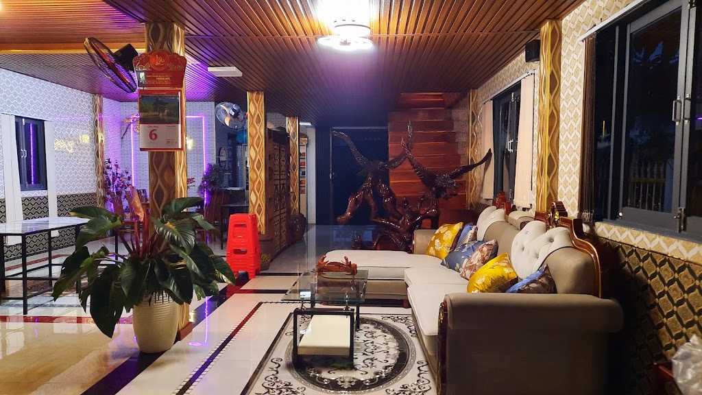Coffee and Homestay Đông Châu