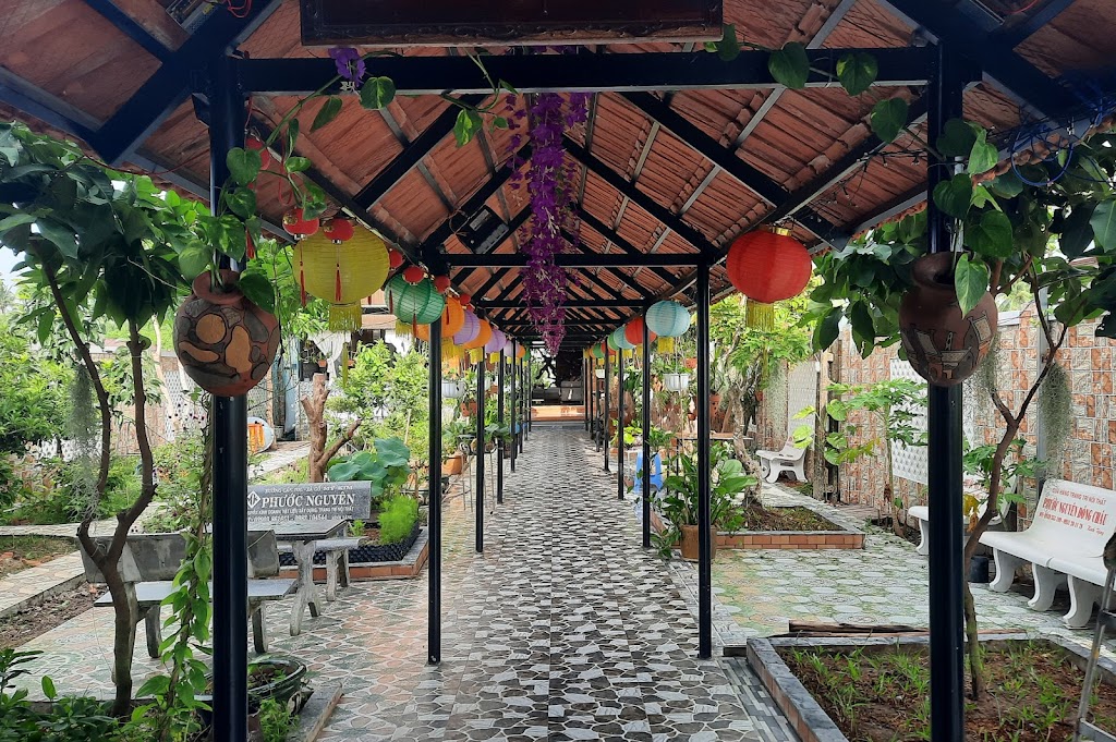 Coffee and Homestay Đông Châu