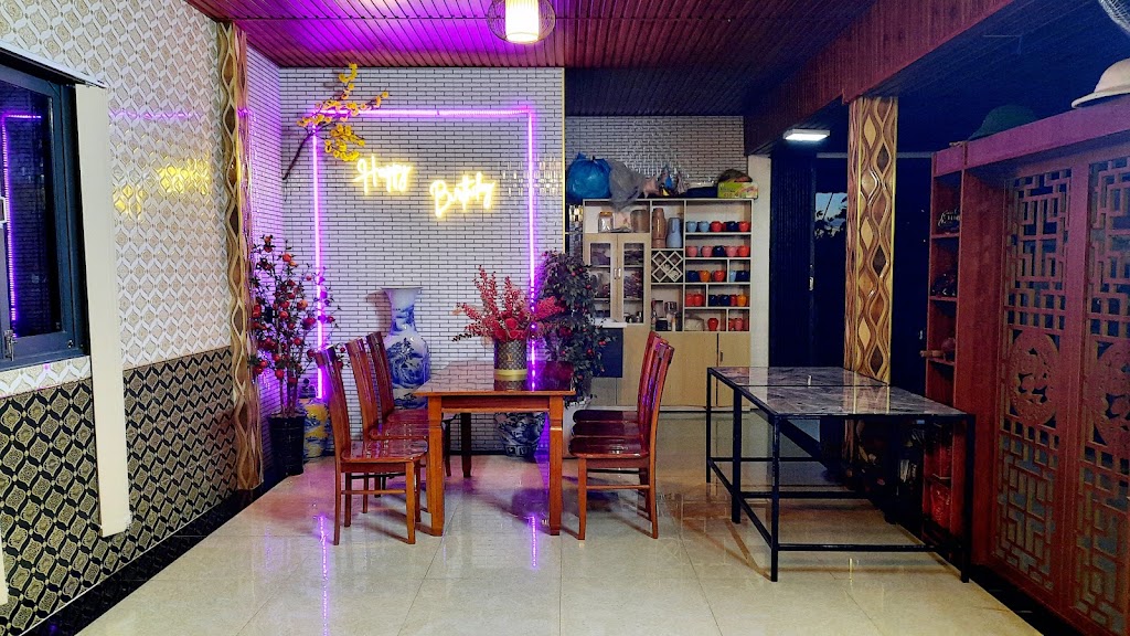 Coffee and Homestay Đông Châu