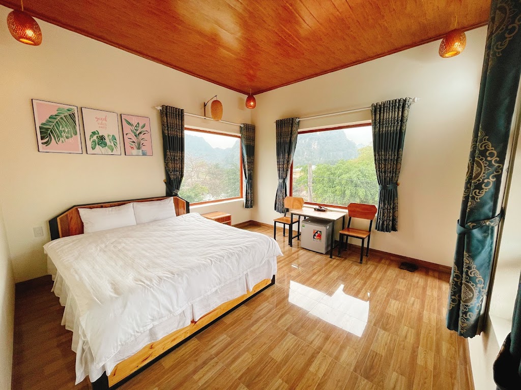 Cosiana Homestay & Restaurant