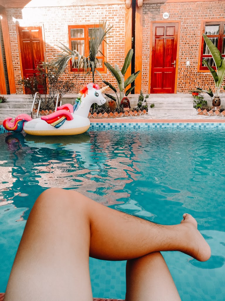 Cosiana Homestay & Restaurant