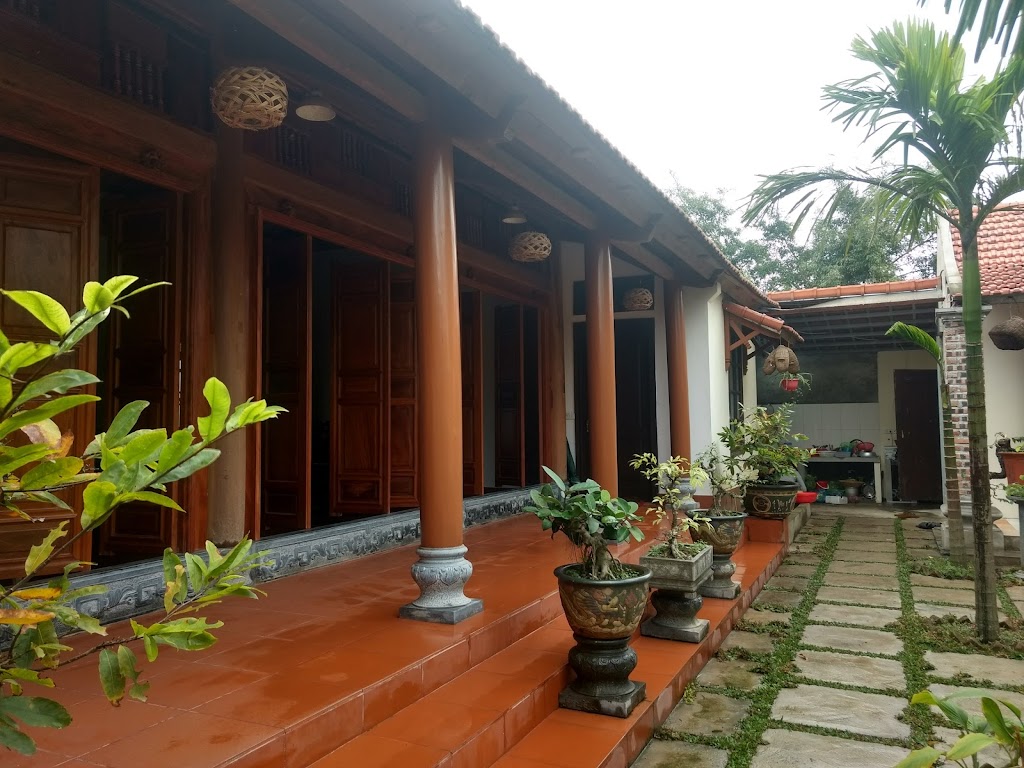 Country House Homestay Tam Coc