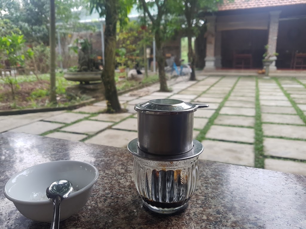 Country House Homestay Tam Coc