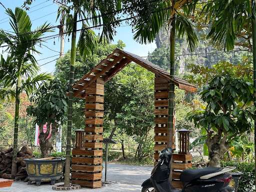 Country House Homestay Tam Coc