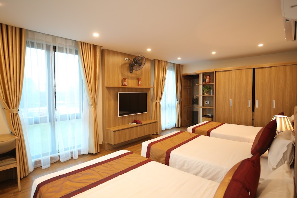 Cozynibi Hotel