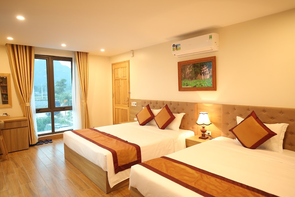 Cozynibi Hotel