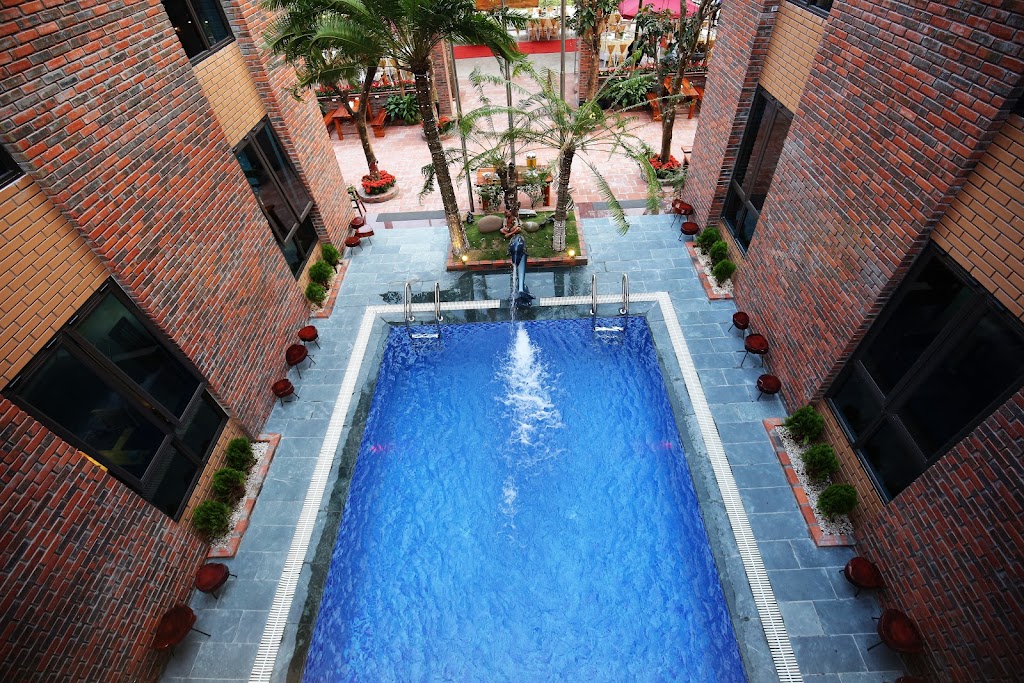 Cozynibi Hotel