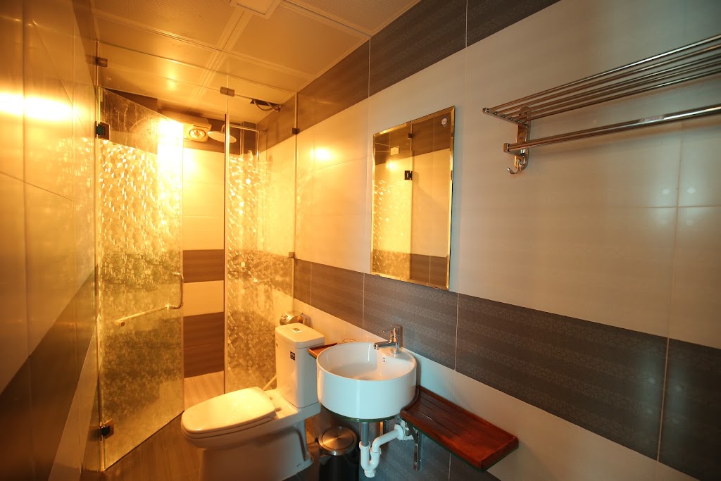 Cozynibi Hotel